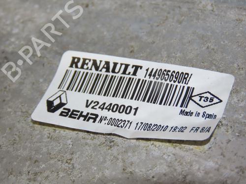 Outra RENAULT LATITUDE (L70_) 2.0 dCi 175 (L70Y, L734) (173 hp) 23868563