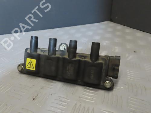 Used Ignition coil FORD KA (RU8) 1.2 (69 hp) 18204439