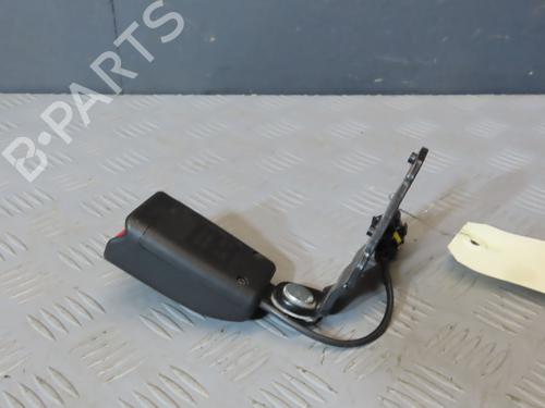 Sikkerhedssele-spænde CITROËN C4 II (NC_) 1.6 HDi 110 | BP21180104I32 - Image 2