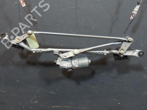 Front wiper motor SUZUKI SWIFT V (AZ) 1.2 Hybrid (Mild Hybrid) (A2L412) | BP30630813M29 - Image 2