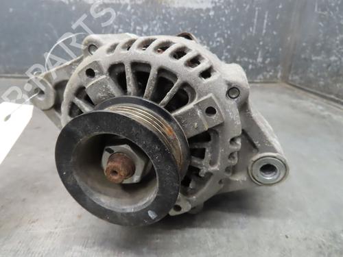 Used Alternator SUZUKI ALTO VII (GF, HA25_, HA35_) 1.0 (AMF310, GFC31S) (68 hp) 17371288