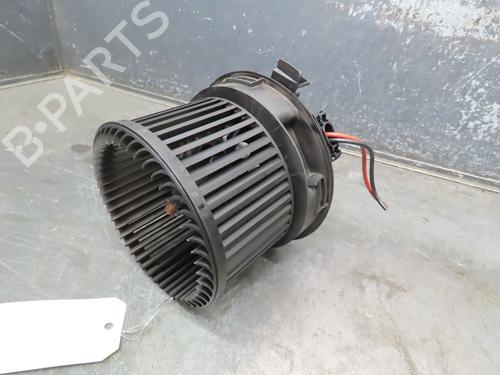Used Heater blower motor PEUGEOT 207 (WA_, WC_) 1.6 HDi (92 hp) 17175345