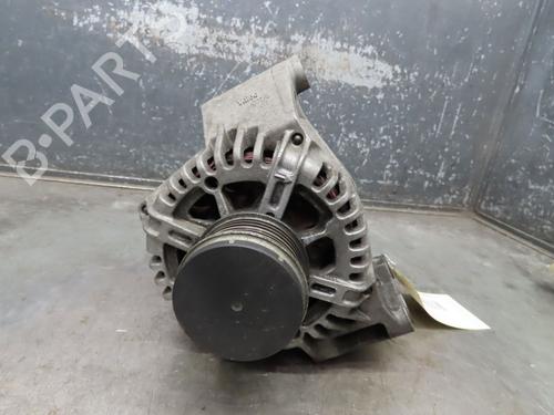 Alternator FIAT PANDA (169_) 1.3 D Multijet (169.AXC1A) | BP17469126M7 
