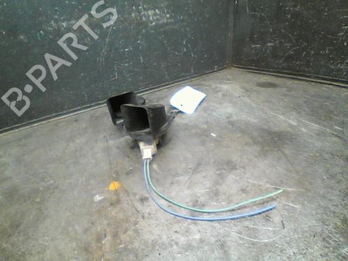 Used Horn PEUGEOT 5008 (0U_, 0E_) 1.6 HDi (110 hp) 14870779