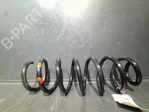 Used Shock absorber spring RENAULT KADJAR (HA_, HL_) 1.5 dCi 110 (HLA3) (110 hp) 15047028