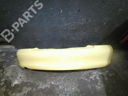Rear bumper RENAULT MEGANE I Coach (DA0/1_) 1.9 dTi (DA0N) | BP10766939C8 