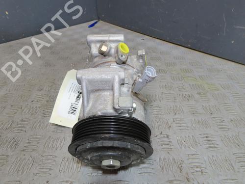 AC compressor TOYOTA YARIS (_P13_)  | BP23895990M34 