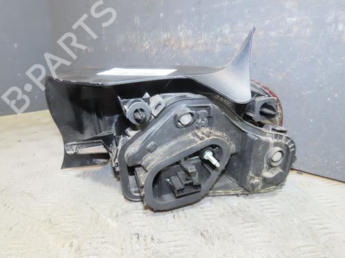 Used Left taillight Left taillight CITROËN C4 CACTUS 1.2 VTi 82 (82 hp) 33417651 33417651