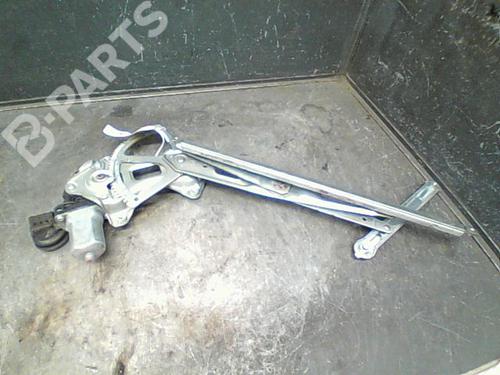Used Rear right window mechanism TOYOTA PRIUS Liftback (_W2_) 1.5 Hybrid (NHW20_, NHW20R) (112 hp) 10766255