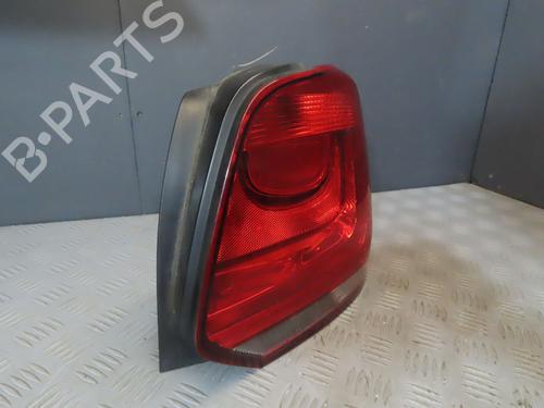 Right taillight VW POLO V (6R1, 6C1)  | BP21211186C35 