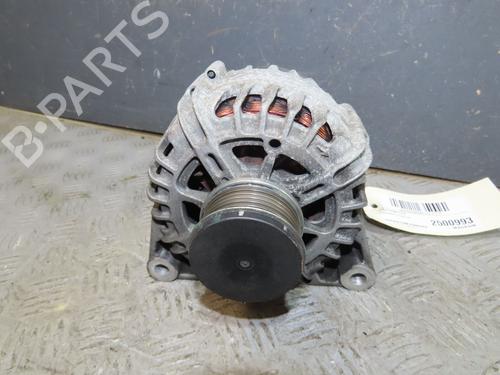 Alternator CITROËN C4 CACTUS 1.2 VTi 82 | BP33680947M7 - Image 4