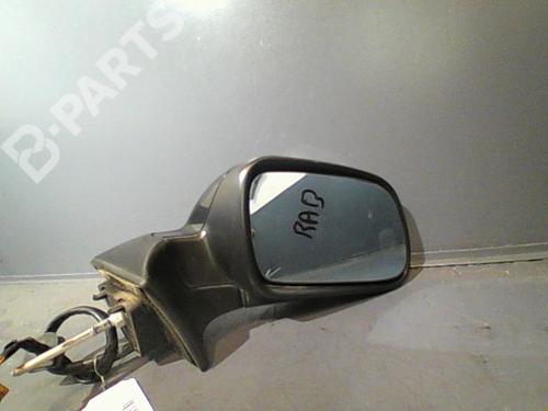 Used Right mirror PEUGEOT 407 (6D_) 1.6 HDi 110 (6D9HZC, 6D9HYC) (109 hp) 10765110
