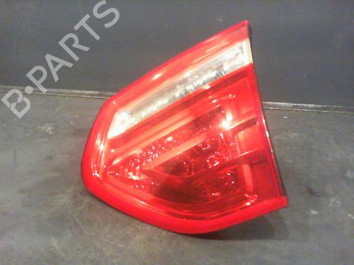 Right tailgate light CITROËN C4 Picasso I MPV (UD_) 2.0 HDi 138 | BP23116469C80 