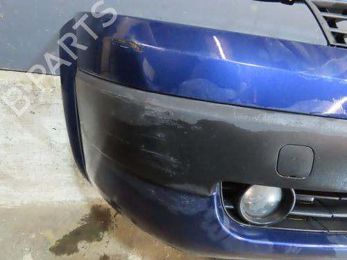 Front bumper RENAULT MEGANE II (BM0/1_, CM0/1_)  | BP21274275C7 