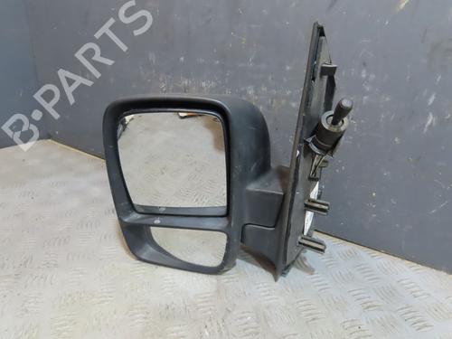 left-mirror-citroen-jumpy-ii-van-2007-2008-2009-2010-2011-2012-2013-2014-2015-2016-32511348 main image