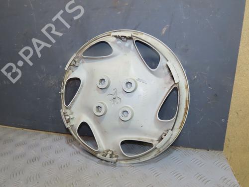 Hulkapsel Hulkapsel PEUGEOT 306 Hatchback (7A, 7C, N3, N5) 1.6 (89 hp) 34456996 34456996