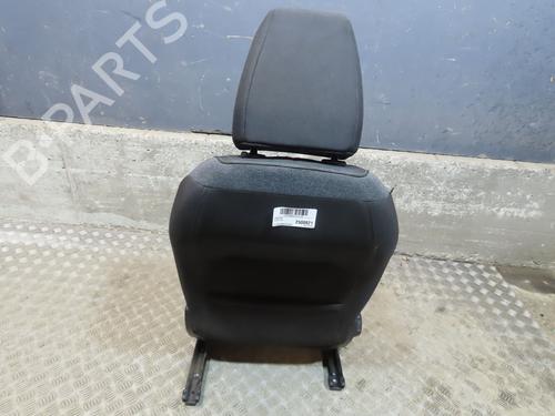 Right front seat PEUGEOT 208 II (UB_, UP_, UW_, UJ_) 1.2 PureTech 100 | BP29494699C16