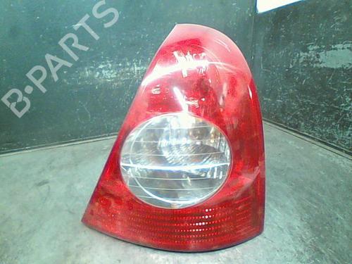 Used Right taillight Right taillight 10768765 10768765