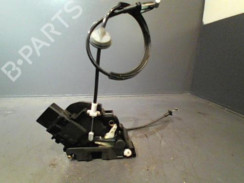 Rear right lock FORD FOCUS C-MAX (DM2) 1.8 TDCi | BP11213241C99