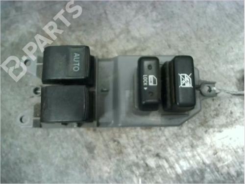 Venstre Foran elrute bryter TOYOTA YARIS (_P9_) 1.4 D-4D (NLP90_, NLP90R) (90 hp) 11031930