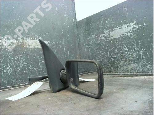 Used Right mirror FIAT PANDA (141_) 900 (40 hp) 11932687