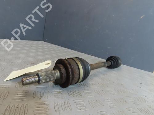 Left front driveshaft SUZUKI SWIFT IV (FZ, NZ) 1.2 4x4 (AZH412, ZD72S) | BP23112575M38 - Image 3