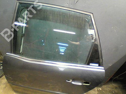 Left rear door CITROËN C4 Picasso I MPV (UD_) 2.0 HDi 138 | BP10766567C4