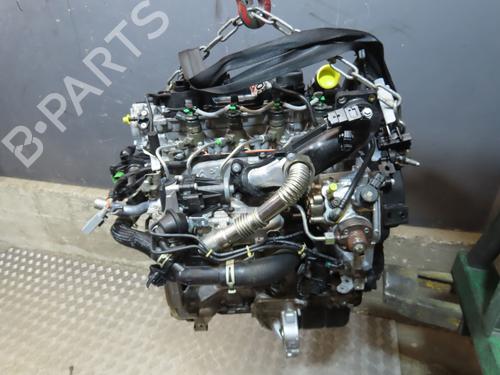 Engine CITROËN DS3 (SA_) 1.6 HDi 90 | BP28572954M1