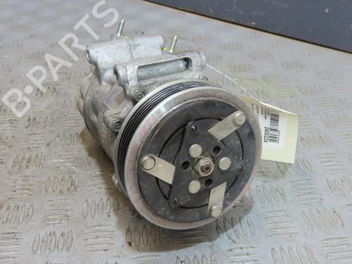 Used AC compressor PEUGEOT 206+ (2L_, 2M_) 1.4 HDi eco 70 (68 hp) 23646880