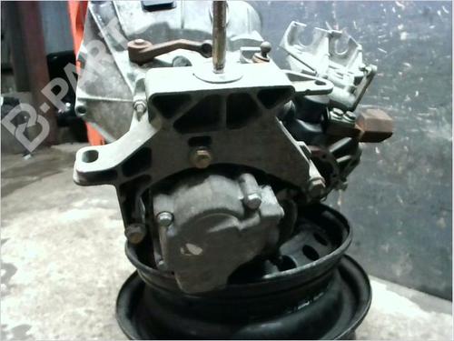 Gearbox FIAT PUNTO (188_) 1.3 JTD 16V | BP11499672M3 