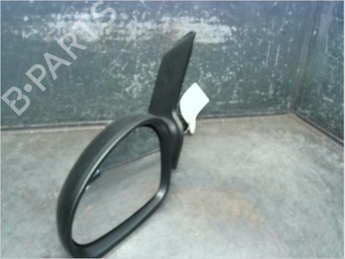 Left mirror SEAT ALTEA (5P1) 1.9 TDI | BP12594496C26 