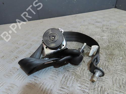 Venstre bak beltestrammer ISUZU D-MAX II (TFR, TFS) 2.5 CRDi 4x4 (TFS86J) (163 hp) 25278609