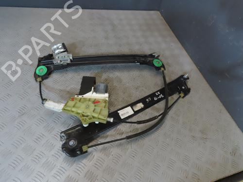 Used Front left window mechanism CITROËN C6 (TD_) 2.2 HDi (170 hp) 23114893