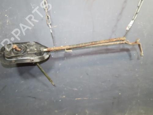Used Gear lever Gear lever PEUGEOT 309 II (3C, 3A) 1.8 TD (78 hp) 32432835 32432835