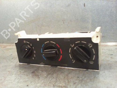 Climate control CITROËN BERLINGO / BERLINGO FIRST Box Body/MPV (M_)  | BP23113806I5 