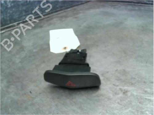 Warning switch NISSAN PRIMERA Estate (WP12) 1.9 dCi | BP13381663I22 