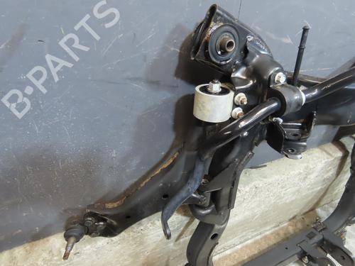 Subframe CHEVROLET CAPTIVA (C100, C140) 2.0 D 4WD | BP27728948M9 