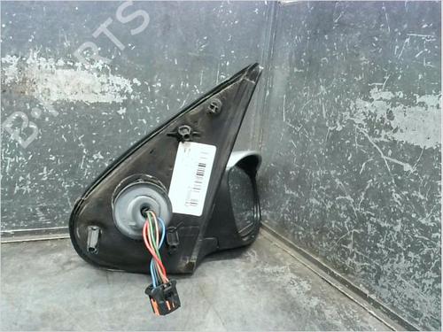Right mirror PEUGEOT 206+ (2L_, 2M_) 1.4 HDi eco 70 | BP13362654C27