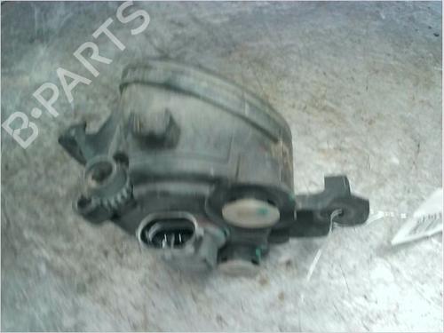 Used Left front fog light Left front fog light 11098538 11098538