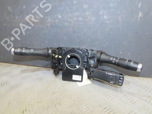 Used Steering column stalk RENAULT ZOE (BFM_) ZOE (BFMC, BFMD) (136 hp) 32485974