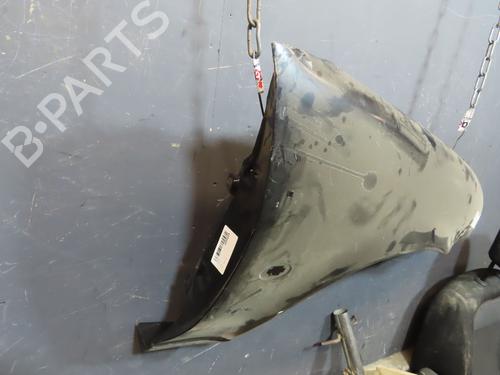 Used Right front fenders FORD FIESTA Box Body/MPV (J5_, J3_) 1.3 (60 hp) 30188468