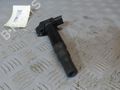 Used Ignition coil PEUGEOT 208 I (CA_, CC_) 1.2 VTI 82 (82 hp) 21498501