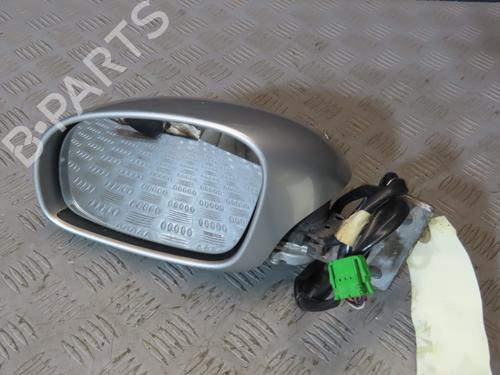 Left mirror VW NEW BEETLE (9C1, 1C1) 1.9 TDI | BP27470919C26 