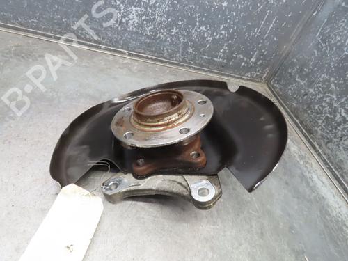 Right rear steering knuckle PEUGEOT 308 II (LB_, LP_, LW_, LH_, L3_) 1.5 BlueHDi 130 | BP17802214M28 