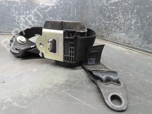 Front left belt tensioner DACIA SANDERO II TCe 90 (B8M1, B8MA, B8AC) | BP17371343C87 