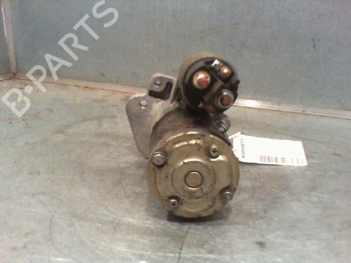 Starter RENAULT MEGANE II (BM0/1_, CM0/1_) 1.5 dCi (BM02, BM13, BM2A, CM02, CM13) | BP23111908M8 