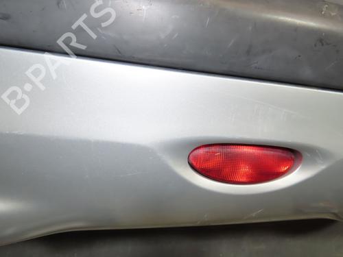 Used Rear bumper Rear bumper 37455416 37455416