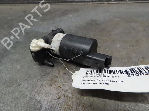 Used Washer pump CITROËN C4 Grand Picasso I (UA_) 2.0 HDi 138 (136 hp) 16416779