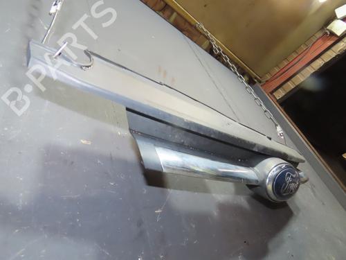 Grill FORD TRANSIT CUSTOM V362 Bus (F3) 2.0 EcoBlue | BP34408890C40 - Image 2