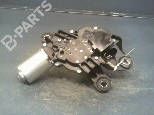 Rear wiper motor VW GOLF VI (5K1) 2.0 TDI | BP10769313M102 